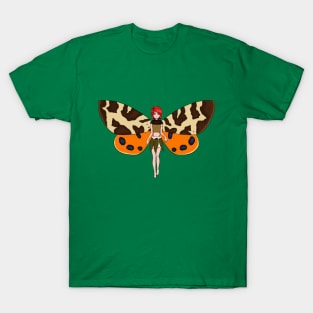 Poisonous fairy T-Shirt